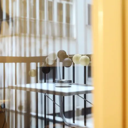 Modern Downtown Flat By Golden H&r 테살로니키